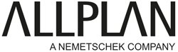 Firmenlogo ALLPLAN GmbH München
