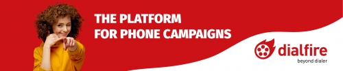 Dialfire - The platform for phone campaigns