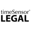 timeSensor LEGAL - Anwaltssoftware