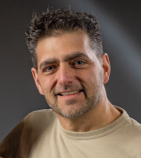 Herr Raymond van Amersfoort