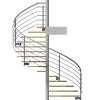 Software zum einfachen Erstellen von Treppen und Geländern