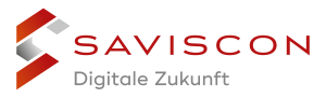 Firmenlogo SAVISCON GmbH Hamburg