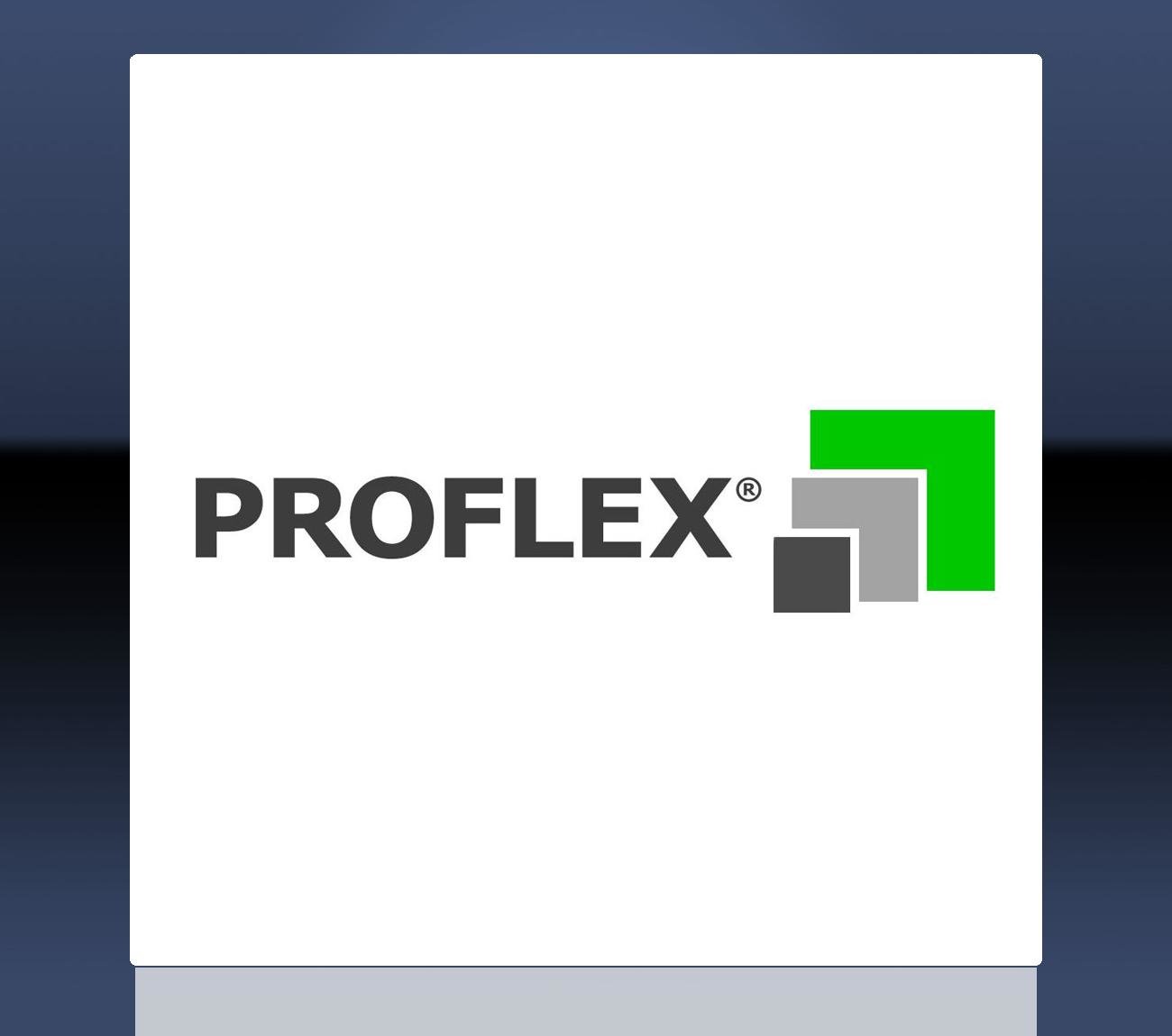 Software: PROFLEX - Branchenlösung für die metallverarbeitende ...