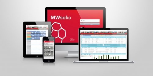 MWsoko - Prozess-, Qualitäts- und Risikomanagement