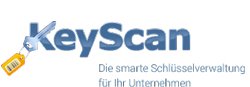 Firmenlogo KeyScan IT Solutions UG Erfurt