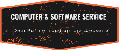 Firmenlogo Computer & Software-Service Syrgenstein