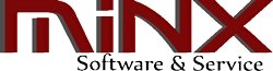 Firmenlogo MINX Software und Service Dresden