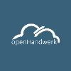 openHandwerk - die Handwerkersoftware / Bausoftware in der Cloud