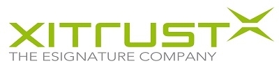 Firmenlogo XiTrust Secure Technologies GmbH Graz