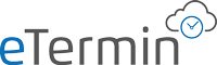 Firmenlogo eTermin GmbH Wallisellen