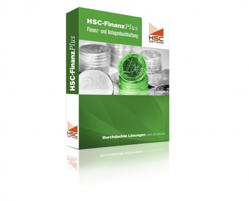 Produktbox HSC-FinanzPlus