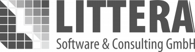 Firmenlogo LITTERA Software & Consulting GmbH München