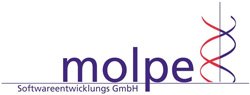 Firmenlogo molpe Softwareentwicklungs GmbH Kusterdingen