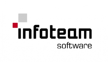 Firmenlogo infoteam Software AG Bubenreuth