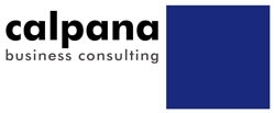 Firmenlogo CALPANA business consulting Deutschland GmbH Hamburg