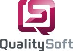 Firmenlogo QS QualitySoft GmbH Hamburg