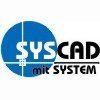 SYSCAD - CAD system for metal construction