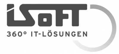 Firmenlogo i-SOFT GmbH Siegen