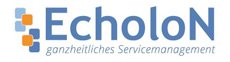 Firmenlogo mIT solutions GmbH EcholoN Service Management Software Borstel-Hohenraden