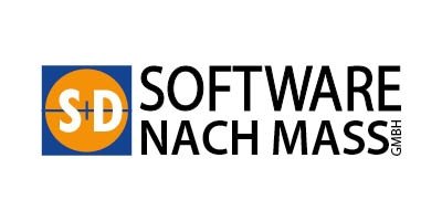 Firmenlogo S&D Software nach Ma GmbH Dillingen