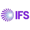 IFS Cloud - zentrale Plattform, die branchenführende Lösungen für SM, ERP & EAM bietet