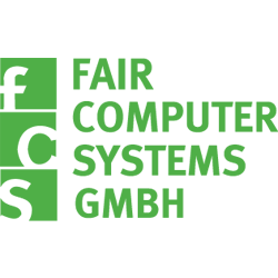 Firmenlogo FCS Fair Computer Systems GmbH Nürnberg