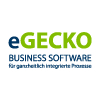 eGECKO bietet eine effiziente und komfortable Komplettlsung frs Personalwesen