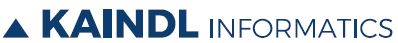 Firmenlogo Kaindl Informatics GmbH Graz