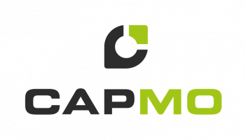 Firmenlogo CAPMO GmbH München
