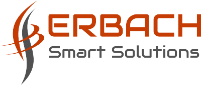 Firmenlogo Erbach Smart Solutions GmbH Nürtingen