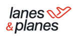 Firmenlogo Lanes & Planes GmbH München