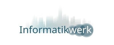 Firmenlogo Informatikwerk GmbH Bietigheim