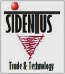 Firmenlogo Sidentus Trade & Technology GmbH St. Michael i. Lungau