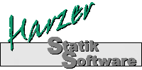 Firmenlogo Harzer Statik Software Dietzhölztal - Steinbrücken