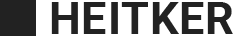 Firmenlogo Heitker GmbH Hannover