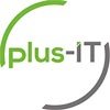Firmenlogo plus-IT GmbH Murnau