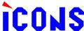 Firmenlogo ICONS Information Connect Systems GmbH Jena