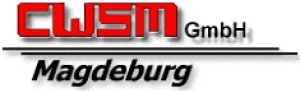 Firmenlogo CWSM GmbH Magdeburg Magdeburg