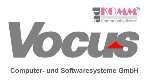 Firmenlogo VOCUS Computer- u. Softwaresysteme GmbH Markneukirchen