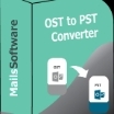 MailsSoftware OST to PST Converter tool is best tool to export OST file to Outlook PST.