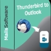 Mozilla Thunderbird to Outlook conversion is now possible with this software
