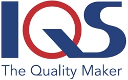 Firmenlogo IQS AG The Quality Maker Zofingen