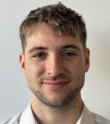 Herr&nbsp;B.Sc.&nbsp;Leonas&nbsp;von Medem