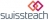 Firmenlogo Swissteach AG Nidau
