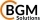 Firmenlogo BGM-Solutions Gesellschaft für ganzheitliches Gesundheitsmanagement mbH Jülich