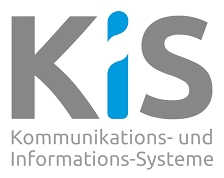 Firmenlogo KIS GmbH Kaufering