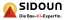 Firmenlogo SIDOUN International GmbH Freiburg im Breisgau