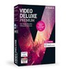 Video editing with Magix Video deluxe