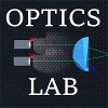 Optisches Labor - App für Messungen und Experimente