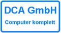Firmenlogo DCA Computer GmbH Eberswalde